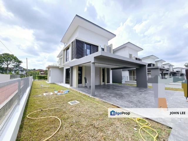 House for sale in Petaling, Subang Jaya