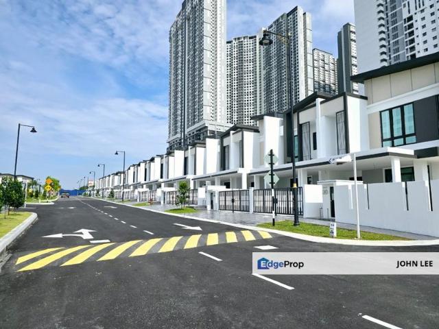 House for sale in Petaling, Subang Jaya