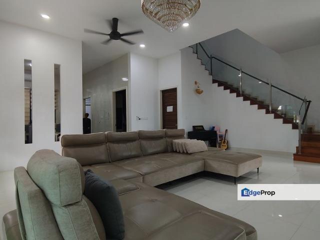 House for sale in Petaling, Subang Jaya
