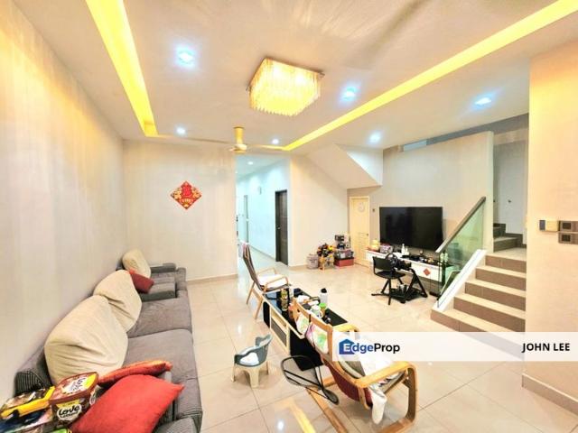House for sale in Petaling, Subang Jaya