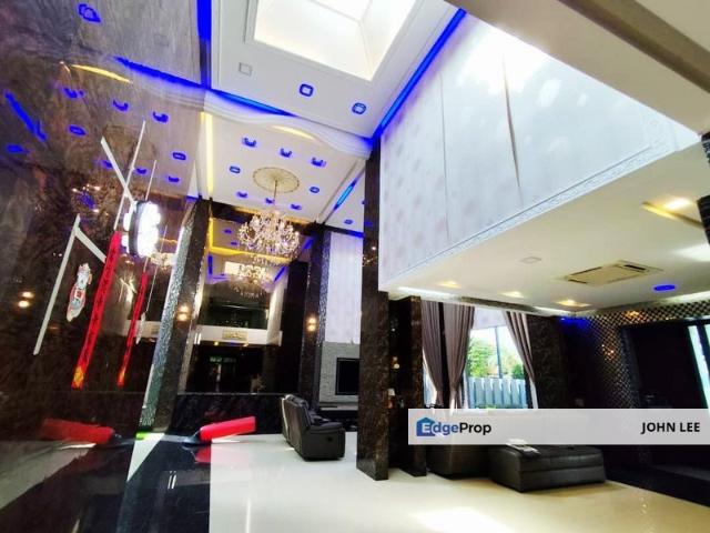 House for sale in Petaling, Subang Jaya