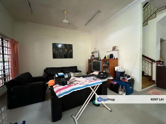 House for sale in Petaling, Subang Jaya