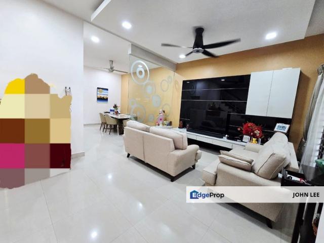 House for sale in Petaling, Subang Jaya