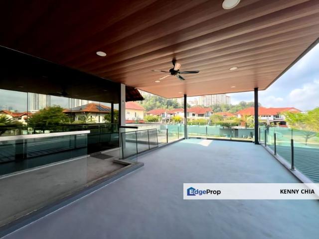 House for sale in Petaling, Country Heights Damansara