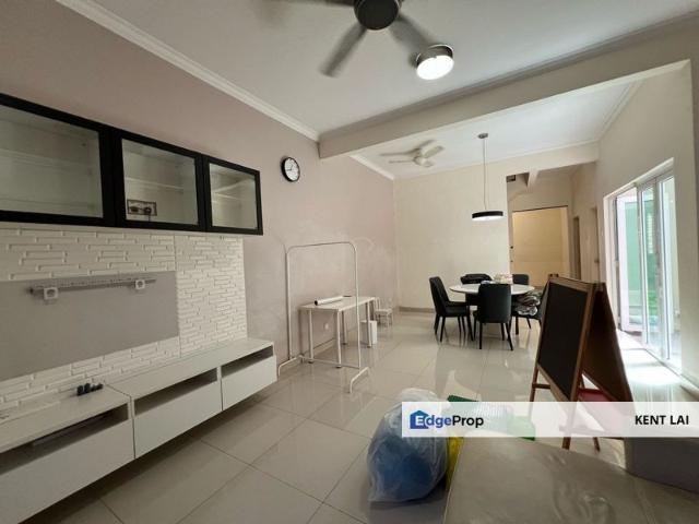 House for sale in Petaling, Subang Jaya