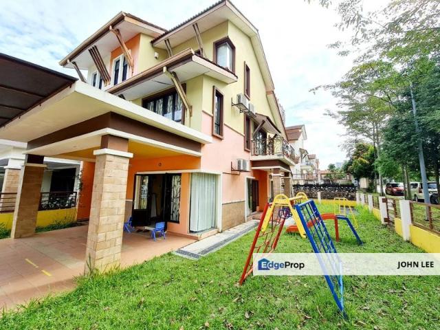 House for sale in Petaling, Subang Jaya