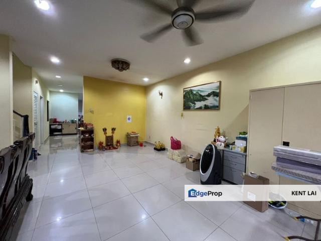 House for sale in Petaling, Subang Jaya