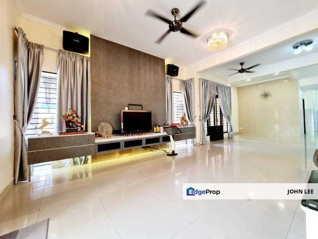 House for sale in Petaling, Subang Jaya