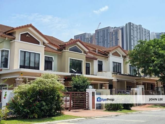 House for sale in Petaling, Subang Jaya