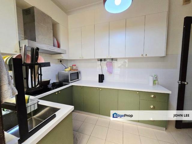 House for sale in Petaling, Subang Jaya