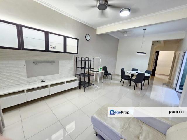 House for sale in Petaling, Subang Jaya