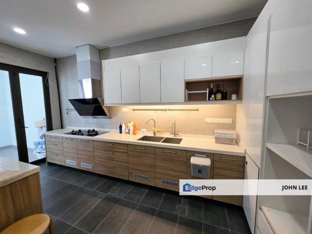 House for sale in Petaling, Subang Jaya