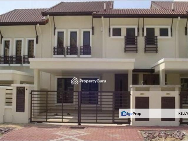 House for rent in Petaling, Subang Jaya