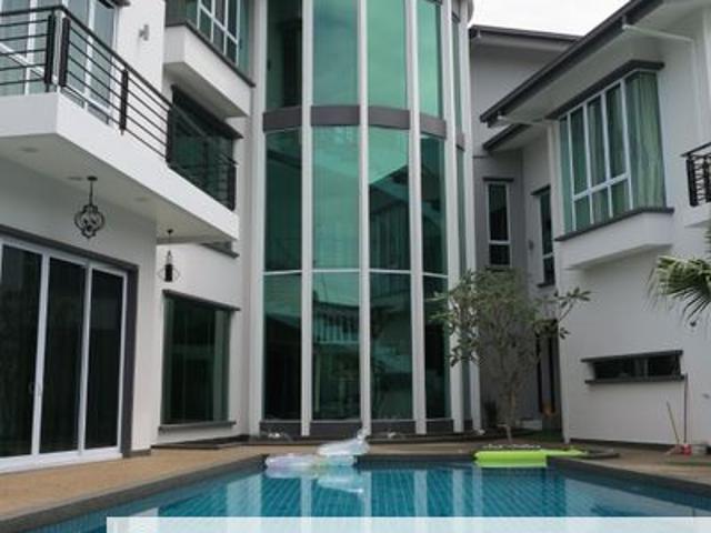 House for sale in Petaling, Subang Jaya