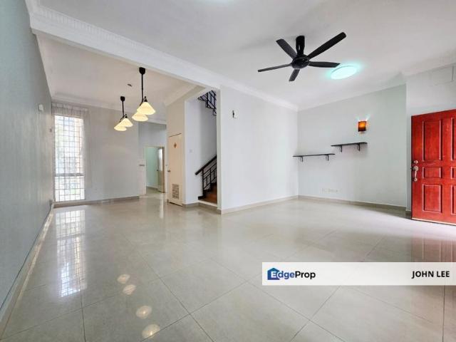 House for sale in Petaling, Subang Jaya