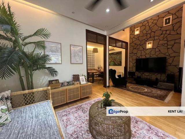 House for sale in Petaling, Subang Jaya