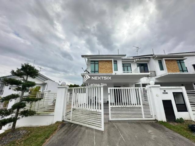 Residential House for sale in Petaling, Subang Jaya