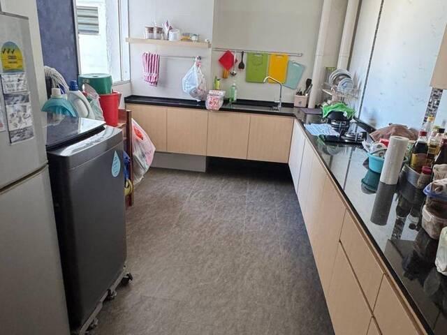 Condominium for rent in Bishan