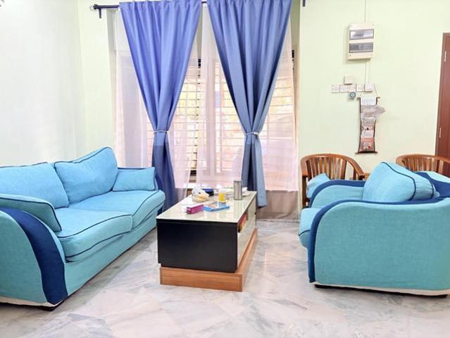 Terraced House for sale in Petaling, Subang Jaya