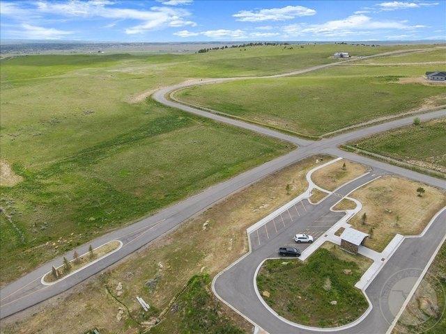 Land for sale in Billings, Montana