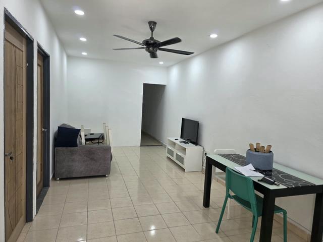 Terraced House for rent in Bandar Kinrara, Majlis Bandaraya Subang Jaya