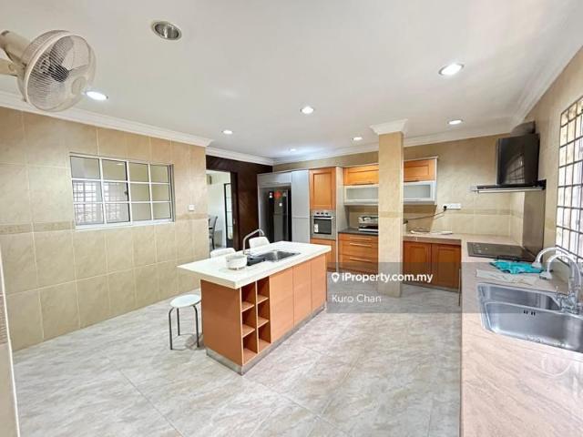 House for rent in Petaling, Subang Jaya
