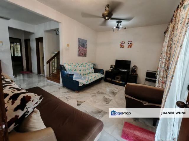 House for sale in Petaling, Subang Jaya