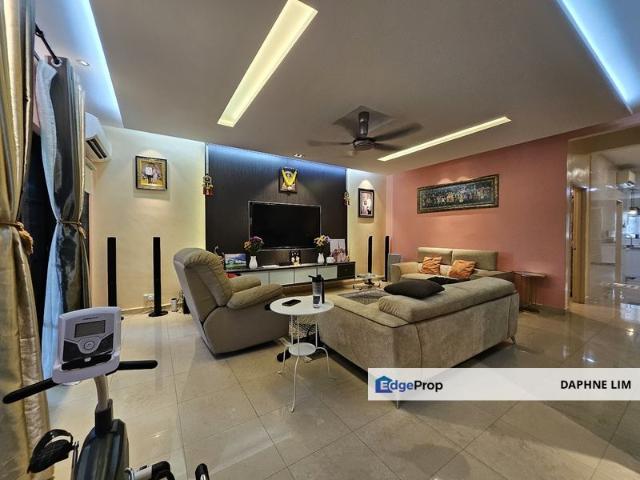 House for sale in Petaling, Subang Jaya