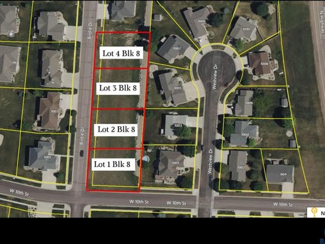 Land for sale in Dell Rapids, South Dakota