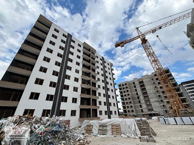 Sincan, Ankara içerisinde satılık mülk