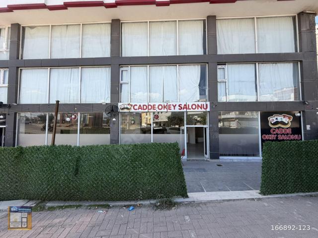 Şanlıurfa, Haliliye içerisinde satılık Dükkan