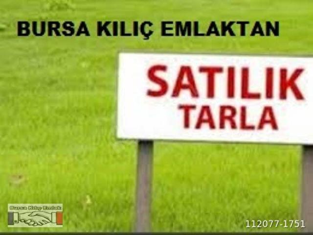 Karacabey, Bursa içerisinde satılık Arsa