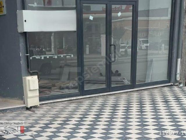 Demetevler Mahallesi, Yıldırım içerisinde satılık Dükkan