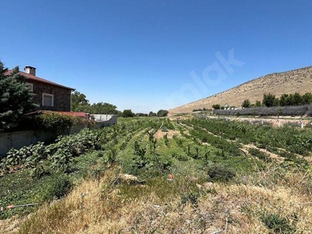 Develi, Kayseri içerisinde satılık Arsa
