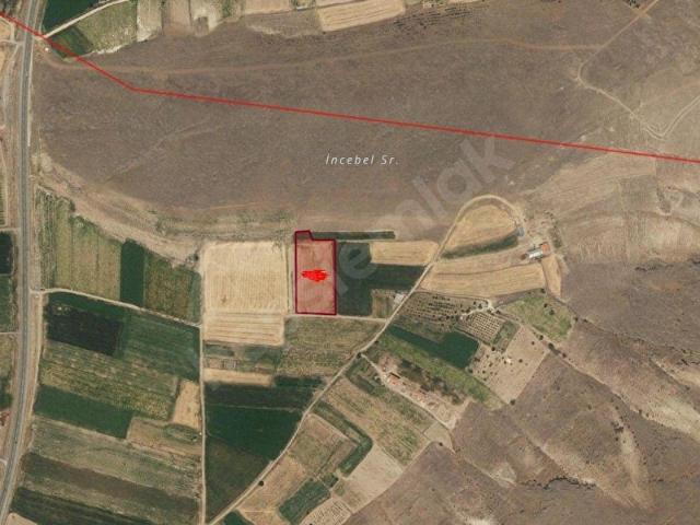 Develi, Kayseri içerisinde satılık Arsa