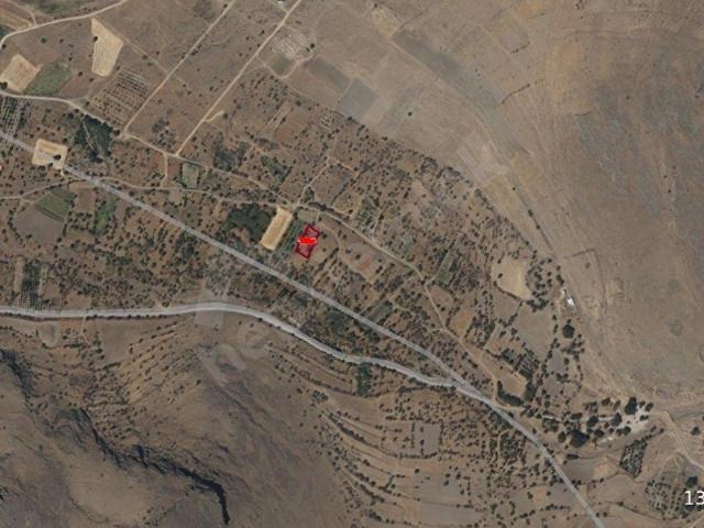 Develi, Kayseri içerisinde satılık Arsa