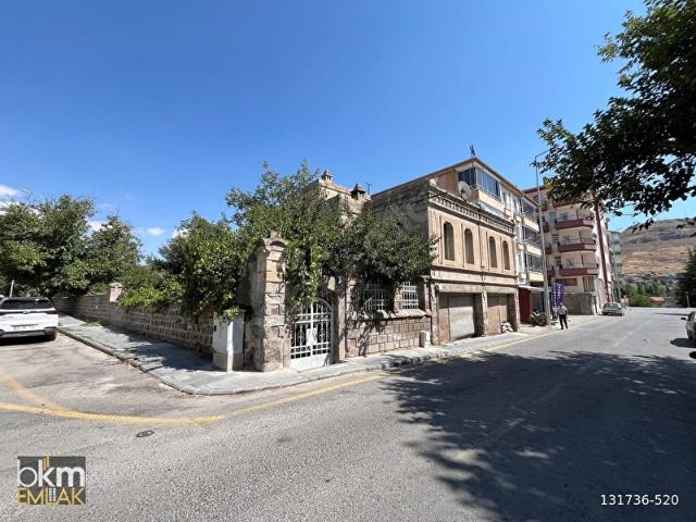Develi, Kayseri içerisinde satılık Arsa