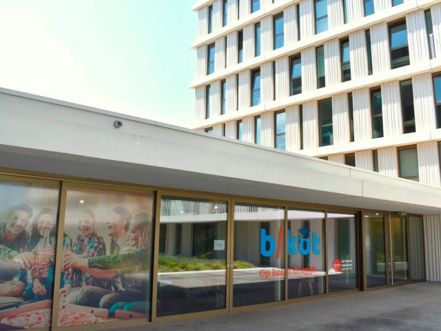 Appartement location à Brugge, West-Vlaanderen
