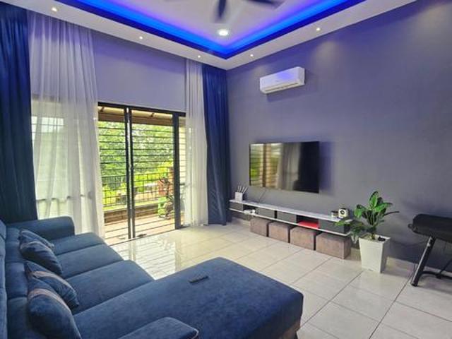 Terraced House for rent in Petaling, Alam Impian