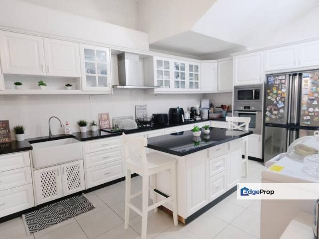 House for sale in Petaling, Alam Impian
