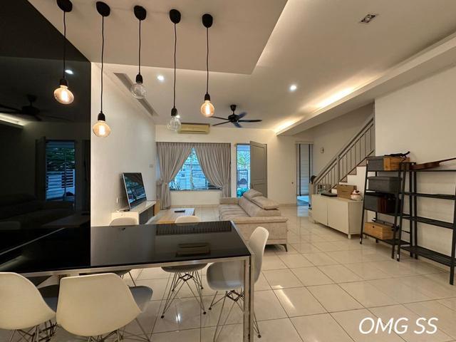 Terraced House for sale in Bandar Bukit Raja, Bandaraya Klang