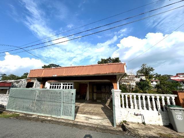 Bungalow for sale in Seremban
