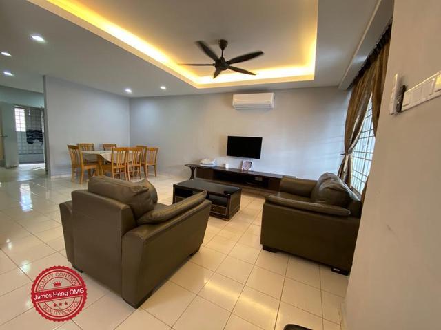 Terraced House for sale in Bandar Bukit Tinggi, Bandaraya Klang