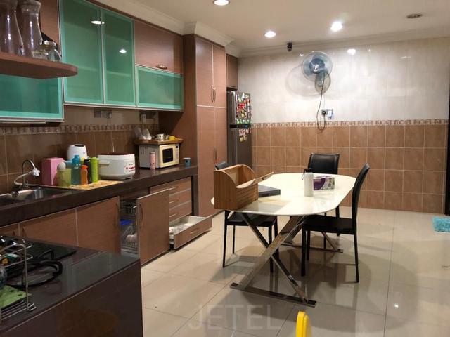 Terraced House for rent in Port Klang, Selangor