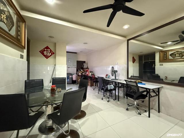 Terraced House for rent in Bandar Bukit Tinggi, Bandaraya Klang
