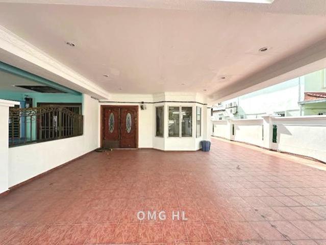 Residential House for sale in Port Klang, Selangor