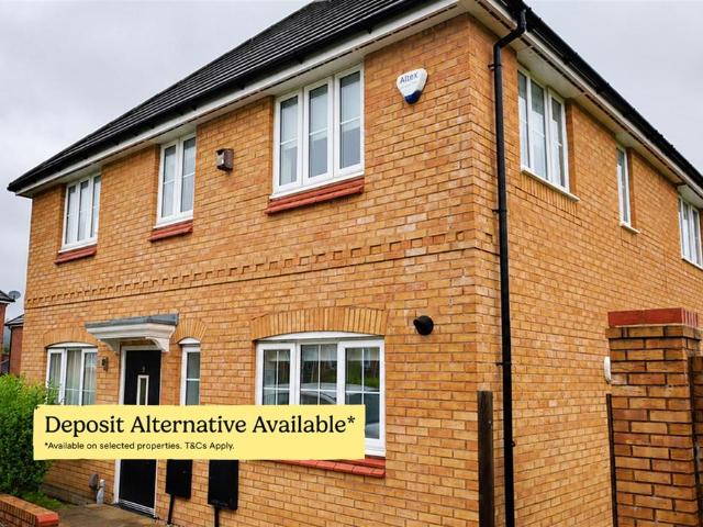 House for rent in Farnworth, Bolton