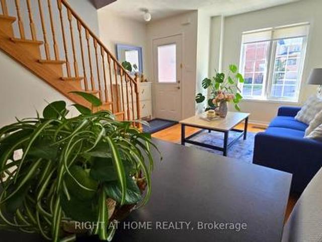 Townhouse for sale in York South—Weston, Toronto