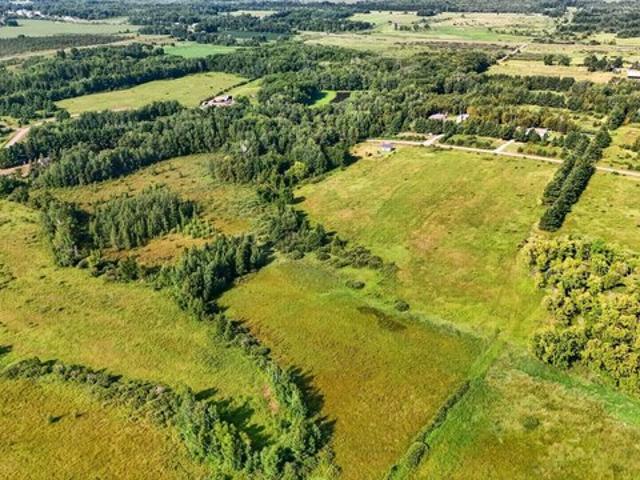 Land for sale in Hinckley, Pine County