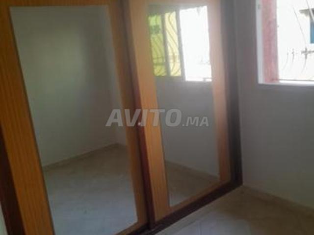 Appartement location à Hay Nahda, Ben Slimane